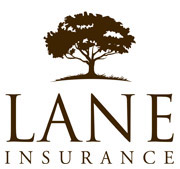 Lane Insurance Logo